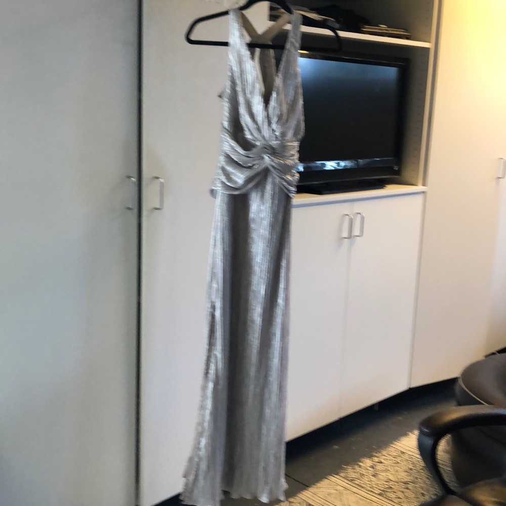 Gown